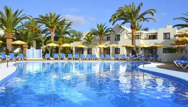 Alua Suites Fuerteventura