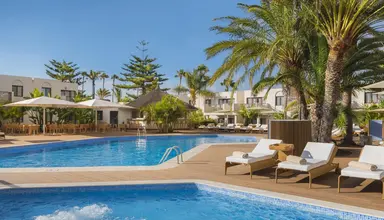 Alua Suites Fuerteventura 