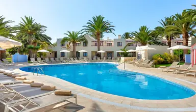 Alua Suites Fuerteventura