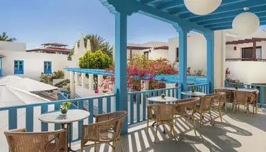 Alua Suites Fuerteventura