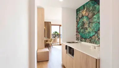 Alua Suites Las Rocas (ex. Roc Las Rocas Aparthotel)