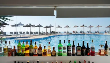 Alua Suites Las Rocas (ex. Roc Las Rocas Aparthotel)