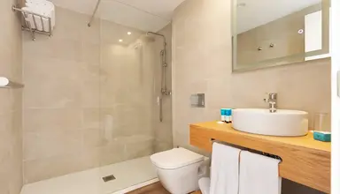 Alua Suites Las Rocas (ex. Roc Las Rocas Aparthotel)