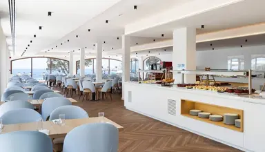 Alua Suites Las Rocas (ex. Roc Las Rocas Aparthotel)