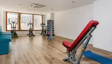 Alua Suites Las Rocas (ex. Roc Las Rocas Aparthotel)