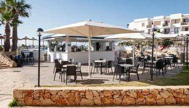 Alua Suites Las Rocas (ex. Roc Las Rocas Aparthotel)