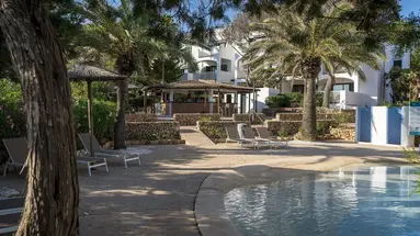 Alua Suites Las Rocas (ex. Roc Las Rocas Aparthotel)