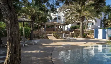 Alua Suites Las Rocas (ex. Roc Las Rocas Aparthotel)