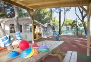 Alua Suites Las Rocas (ex. Roc Las Rocas Aparthotel)