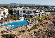 Alua Suites Las Rocas (ex. Roc Las Rocas Aparthotel)