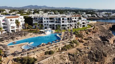 Alua Suites Las Rocas (ex. Roc Las Rocas Aparthotel)