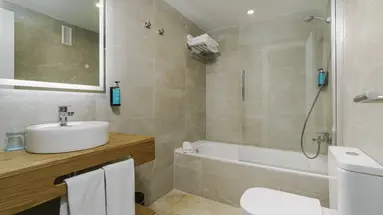 Alua Suites Las Rocas (ex. Roc Las Rocas Aparthotel)