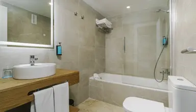 Alua Suites Las Rocas (ex. Roc Las Rocas Aparthotel)