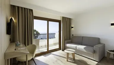 Alua Suites Las Rocas (ex. Roc Las Rocas Aparthotel)