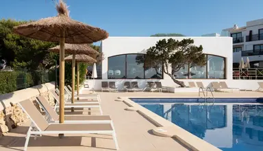 Alua Suites Las Rocas (ex. Roc Las Rocas Aparthotel)
