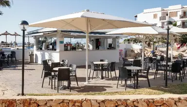 Alua Suites Las Rocas (ex. Roc Las Rocas Aparthotel)