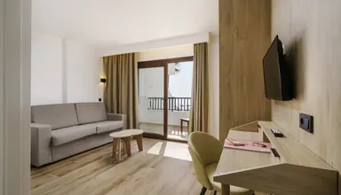 Alua Suites Las Rocas (ex. Roc Las Rocas Aparthotel)