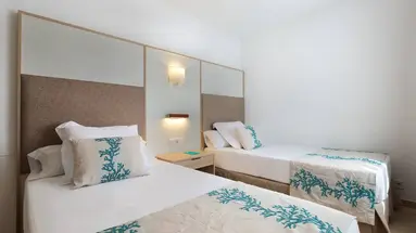 Alua Suites Las Rocas (ex. Roc Las Rocas Aparthotel)