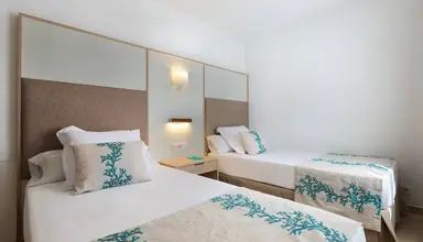 Alua Suites Las Rocas (ex. Roc Las Rocas Aparthotel)