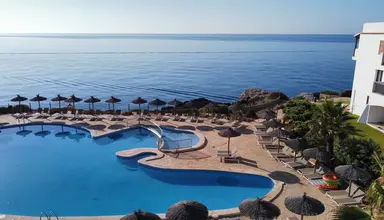Alua Suites Las Rocas (ex. Roc Las Rocas Aparthotel)