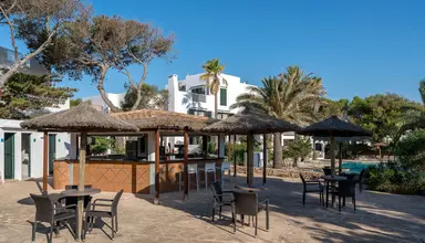 Alua Suites Las Rocas (ex. Roc Las Rocas Aparthotel)