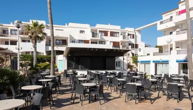 Alua Suites Las Rocas (ex. Roc Las Rocas Aparthotel)