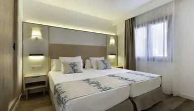 Alua Suites Las Rocas (ex. Roc Las Rocas Aparthotel)