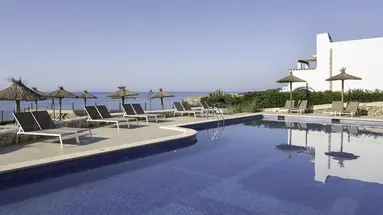 Alua Suites Las Rocas (ex. Roc Las Rocas Aparthotel)