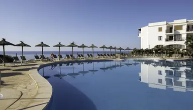 Alua Suites Las Rocas (ex. Roc Las Rocas Aparthotel)