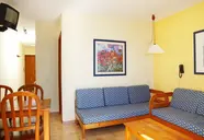 Alua Suites Las Rocas (ex. Roc Las Rocas Aparthotel)