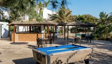 Alua Suites Las Rocas (ex. Roc Las Rocas Aparthotel)