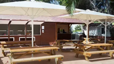Alua Suites Las Rocas (ex. Roc Las Rocas Aparthotel)