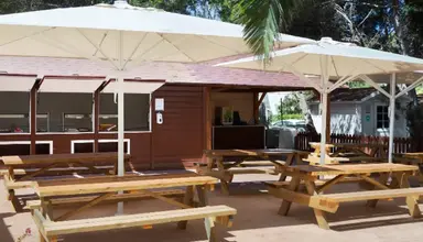Alua Suites Las Rocas (ex. Roc Las Rocas Aparthotel)