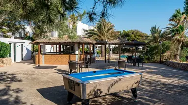 Alua Suites Las Rocas (ex. Roc Las Rocas Aparthotel)