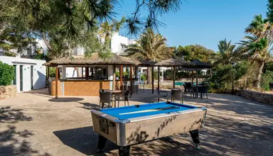 Alua Suites Las Rocas (ex. Roc Las Rocas Aparthotel)