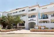 Alua Suites Las Rocas (ex. Roc Las Rocas Aparthotel)