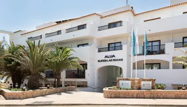 Alua Suites Las Rocas (ex. Roc Las Rocas Aparthotel)