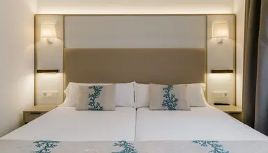 Alua Suites Las Rocas (ex. Roc Las Rocas Aparthotel)