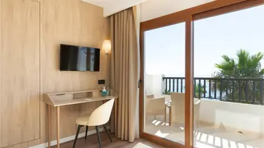 Alua Suites Las Rocas (ex. Roc Las Rocas Aparthotel)