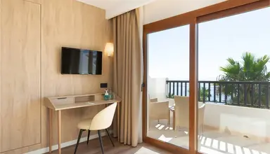 Alua Suites Las Rocas (ex. Roc Las Rocas Aparthotel)