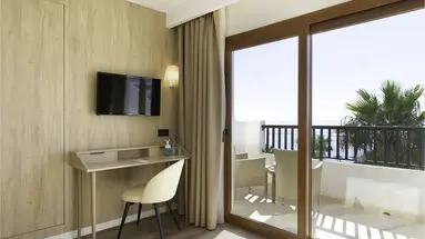 Alua Suites Las Rocas (ex. Roc Las Rocas Aparthotel)