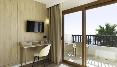 Alua Suites Las Rocas (ex. Roc Las Rocas Aparthotel)