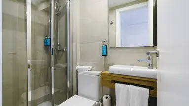 Alua Suites Las Rocas (ex. Roc Las Rocas Aparthotel)