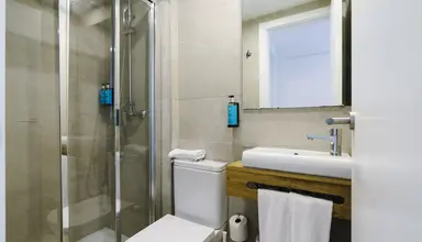 Alua Suites Las Rocas (ex. Roc Las Rocas Aparthotel)