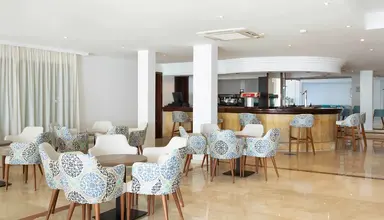 Alua Suites Las Rocas (ex. Roc Las Rocas Aparthotel)