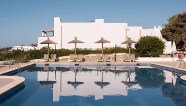 Alua Suites Las Rocas (ex. Roc Las Rocas Aparthotel)