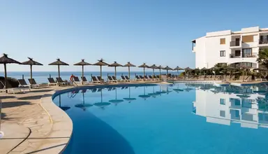 Alua Suites Las Rocas (ex. Roc Las Rocas Aparthotel)