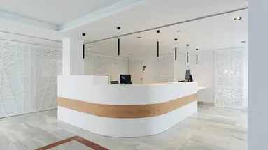 Alua Suites Las Rocas (ex. Roc Las Rocas Aparthotel)