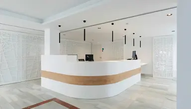 Alua Suites Las Rocas (ex. Roc Las Rocas Aparthotel)