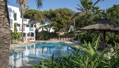 Alua Suites Las Rocas (ex. Roc Las Rocas Aparthotel)